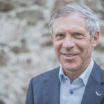 Christoph Engl, Pionier im Destination Branding und CEO der Oberalp-Gruppe. Foto: Kottersteger